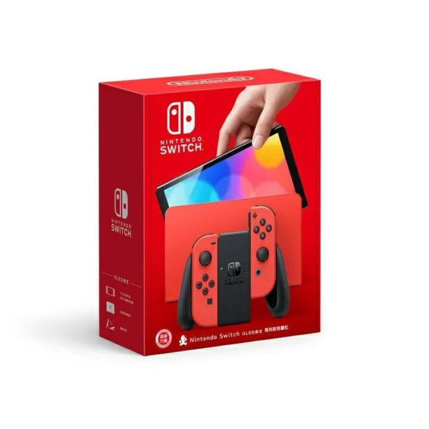 任天堂/Nintendo/SWITCH-