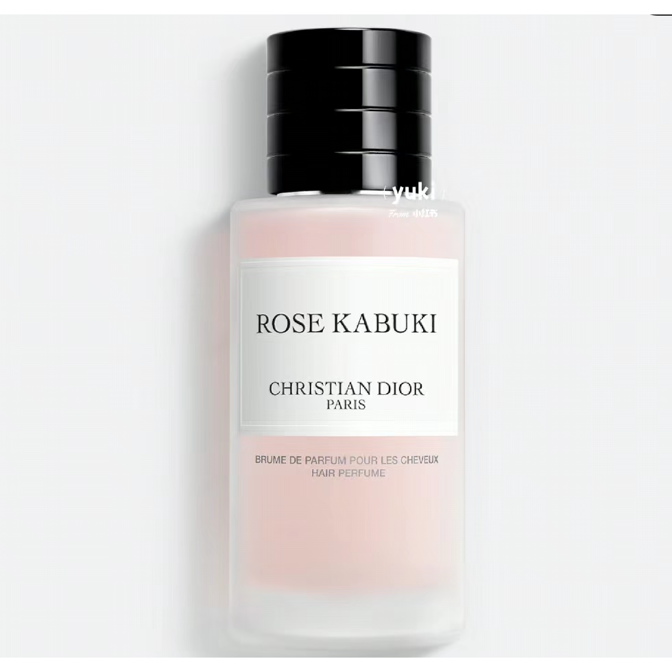 Christian Dior ROSE KABUKI 发香40ml | mikoloi