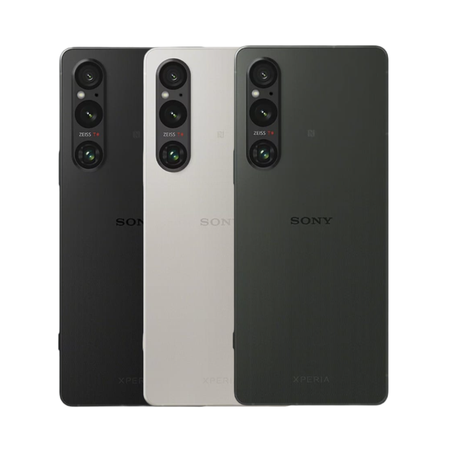 Sony Xperia 1 V (12+512GB) 智能手機香港行貨| i MOBILE 百盈電訊